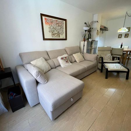 Gran Piso En El Centro De Alcala Apartment อัลกาลาเดเอนาเรส ภายนอก รูปภาพ